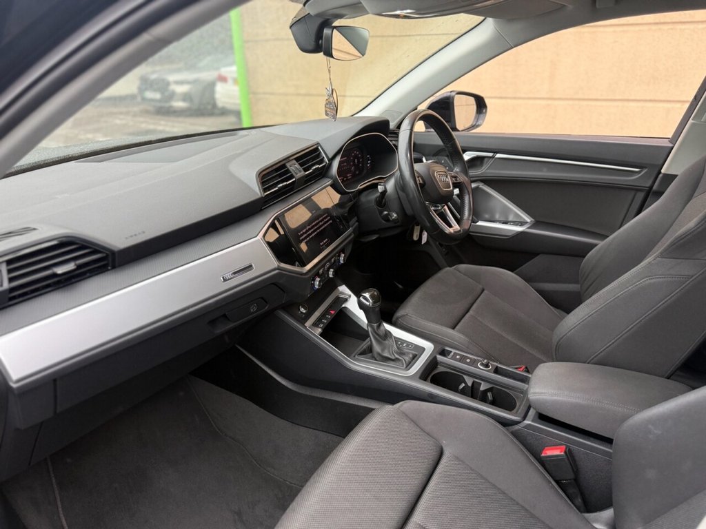 Used Audi Q3 2019 for sale - 76724878: Photo 9