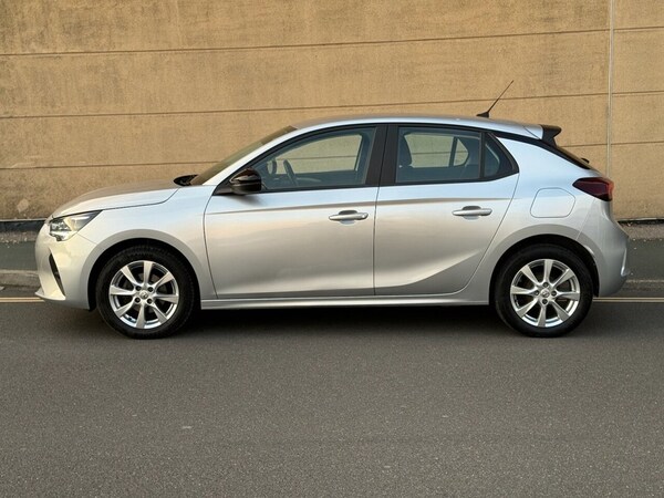 Used Vauxhall Corsa 2022 for sale - 76061872: Photo 15
