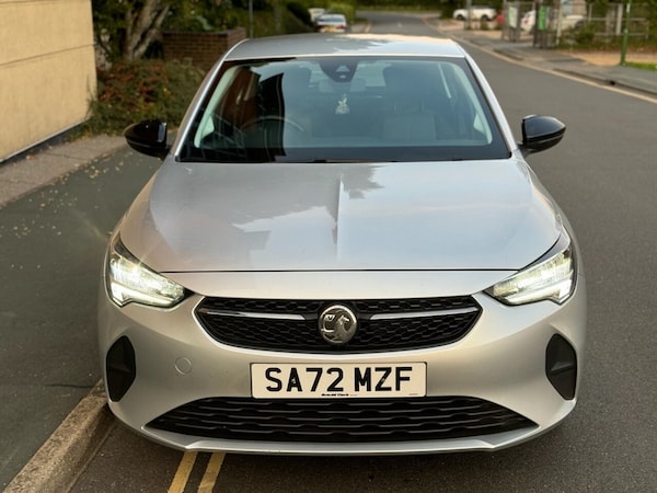 Used Vauxhall Corsa 2022 for sale - 76061872: Photo 17