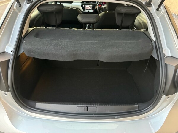 Used Vauxhall Corsa 2022 for sale - 76061872: Photo 19