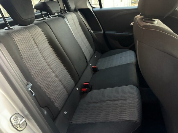 Used Vauxhall Corsa 2022 for sale - 76061872: Photo 20