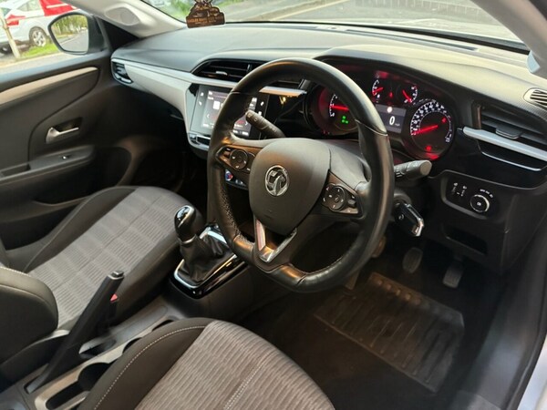 Used Vauxhall Corsa 2022 for sale - 76061872: Photo 2