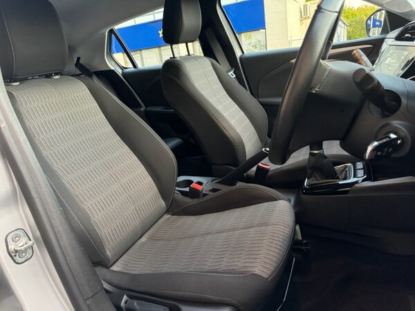 Used Vauxhall Corsa 2022 for sale - 76061872: Photo 3