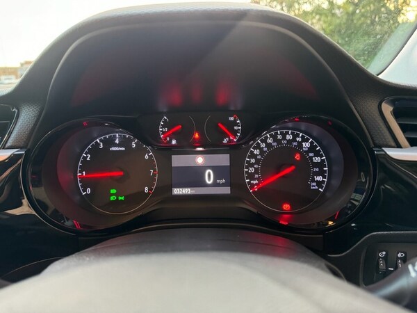 Used Vauxhall Corsa 2022 for sale - 76061872: Photo 4