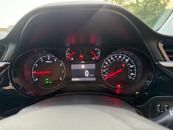 Used Vauxhall Corsa 2022 for sale - 76061872: Photo 4