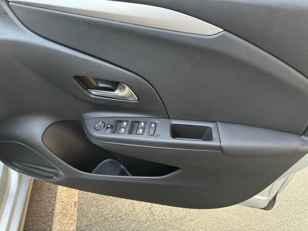 Used Vauxhall Corsa 2022 for sale - 76061872: Photo 5
