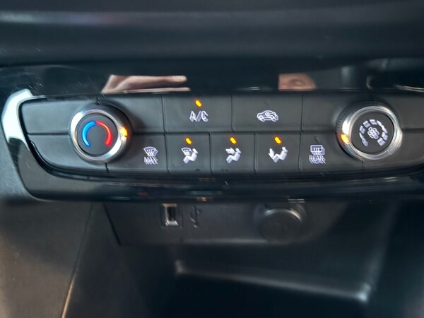 Used Vauxhall Corsa 2022 for sale - 76061872: Photo 7