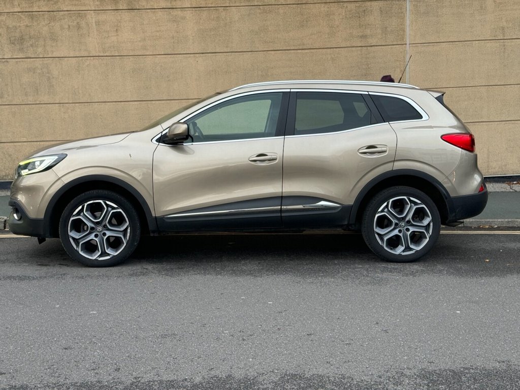 Used Renault Kadjar 2018 for sale - 76356606: Photo 10
