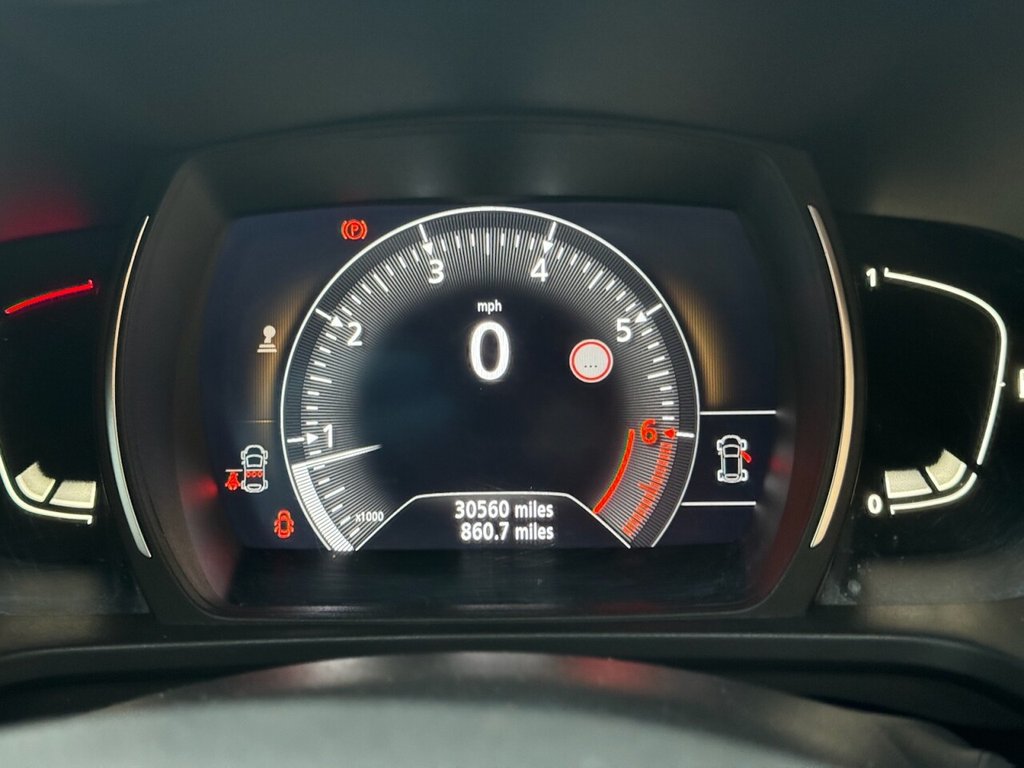 Used Renault Kadjar 2018 for sale - 76356606: Photo 12