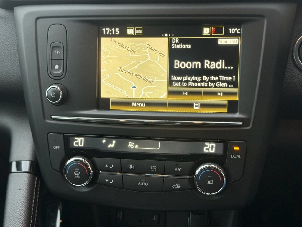 Used Renault Kadjar 2018 for sale - 76356606: Photo 14