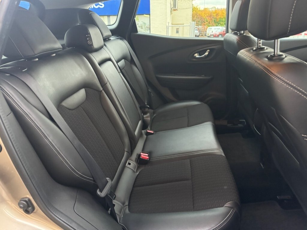 Used Renault Kadjar 2018 for sale - 76356606: Photo 5