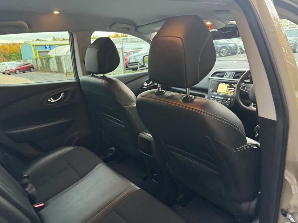 Used Renault Kadjar 2018 for sale - 76356606: Photo 6