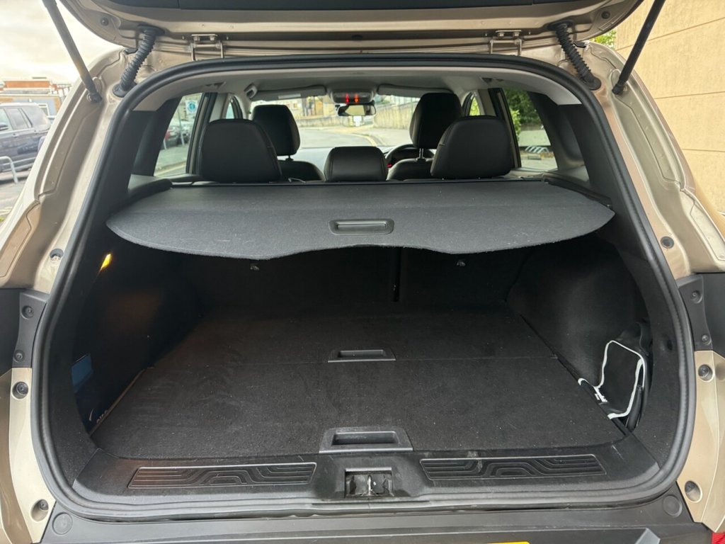 Used Renault Kadjar 2018 for sale - 76356606: Photo 9