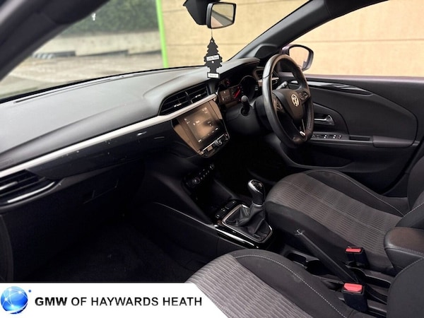 Used Vauxhall Corsa 2022 for sale - 76092541: Photo 10
