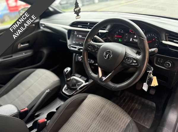Used Vauxhall Corsa 2022 for sale - 76092541: Photo 14