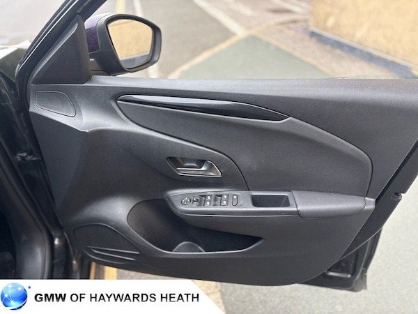 Used Vauxhall Corsa 2022 for sale - 76092541: Photo 16