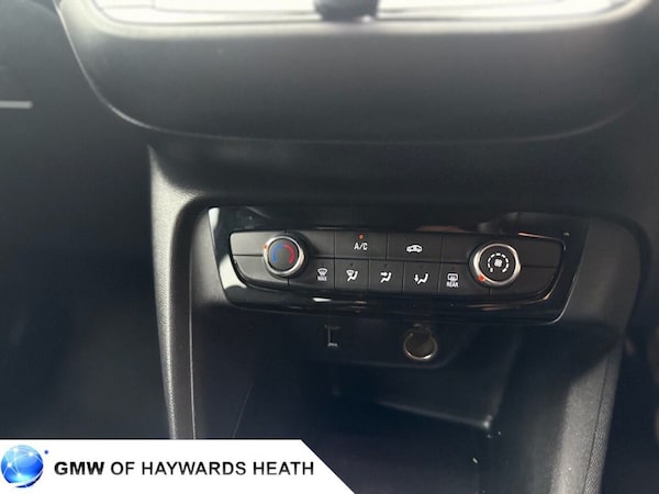 Used Vauxhall Corsa 2022 for sale - 76092541: Photo 18