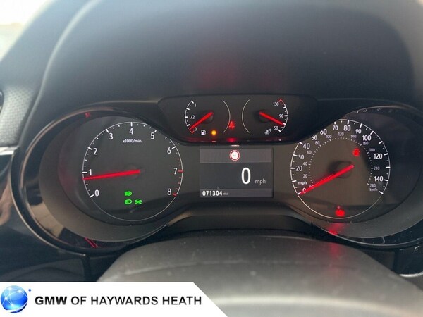 Used Vauxhall Corsa 2022 for sale - 76092541: Photo 21