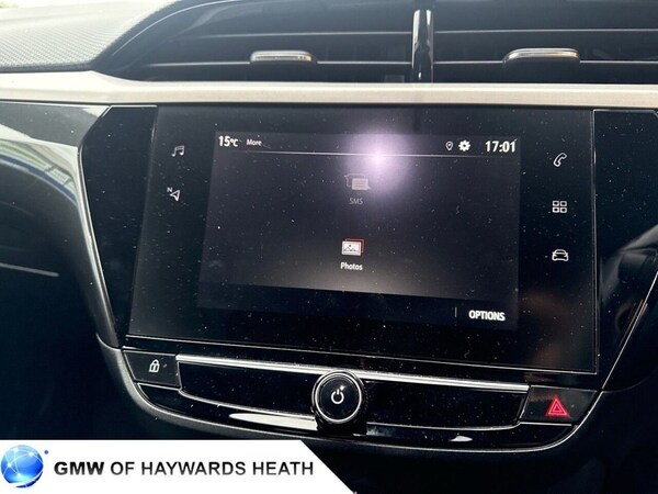 Used Vauxhall Corsa 2022 for sale - 76092541: Photo 22