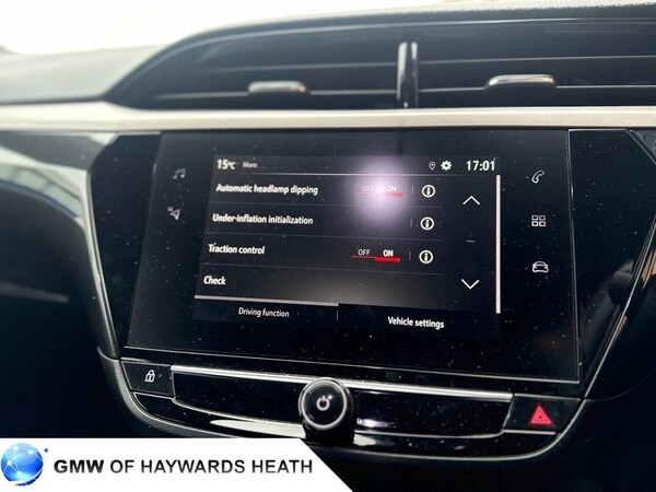 Used Vauxhall Corsa 2022 for sale - 76092541: Photo 24