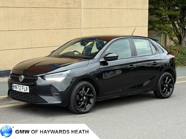 Used Vauxhall Corsa 2022 for sale - 76092541: Photo 2