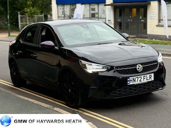 Used Vauxhall Corsa 2022 for sale - 76092541: Photo 4