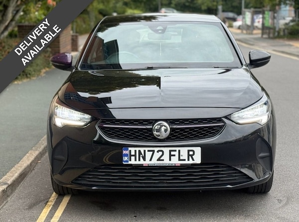 Used Vauxhall Corsa 2022 for sale - 76092541: Photo 5