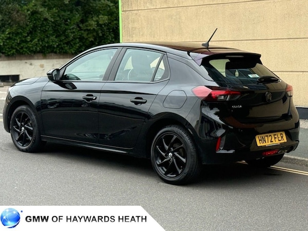 Used Vauxhall Corsa 2022 for sale - 76092541: Photo 7
