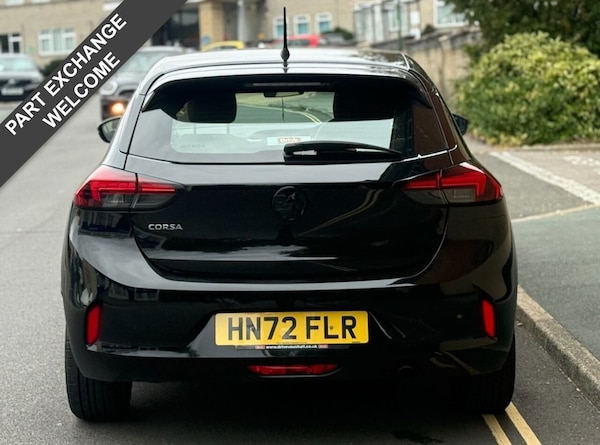 Used Vauxhall Corsa 2022 for sale - 76092541: Photo 8