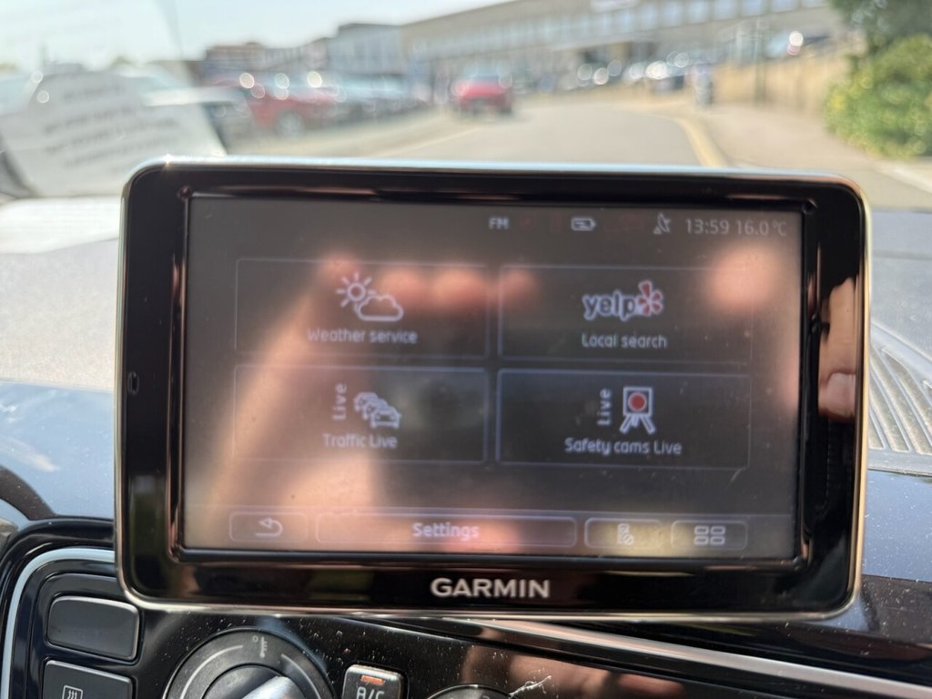 Vehicle 30