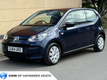 Used Volkswagen up! 2014 for sale - 74691483: Photo