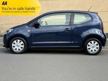 Used Volkswagen up! 2014 for sale - 74691483: Photo