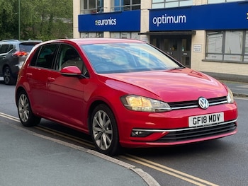 Used Volkswagen Golf 2018 for sale - 78518391: Photo