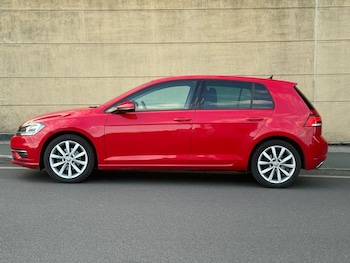 Used Volkswagen Golf 2018 for sale - 78518391: Photo