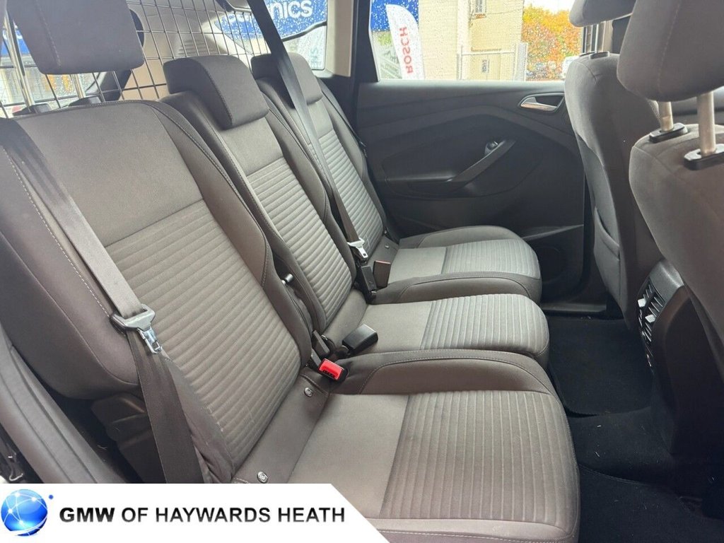 Used Ford C-Max 2017 for sale - 76323442: Photo 13