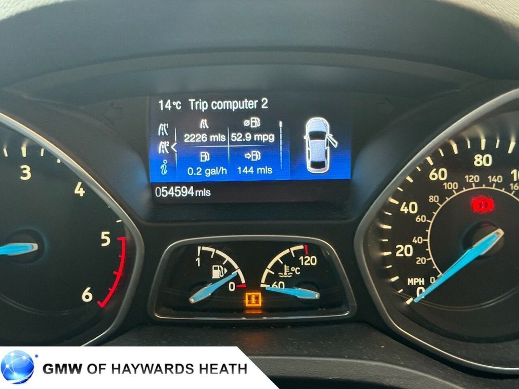 Used Ford C-Max 2017 for sale - 76323442: Photo 18