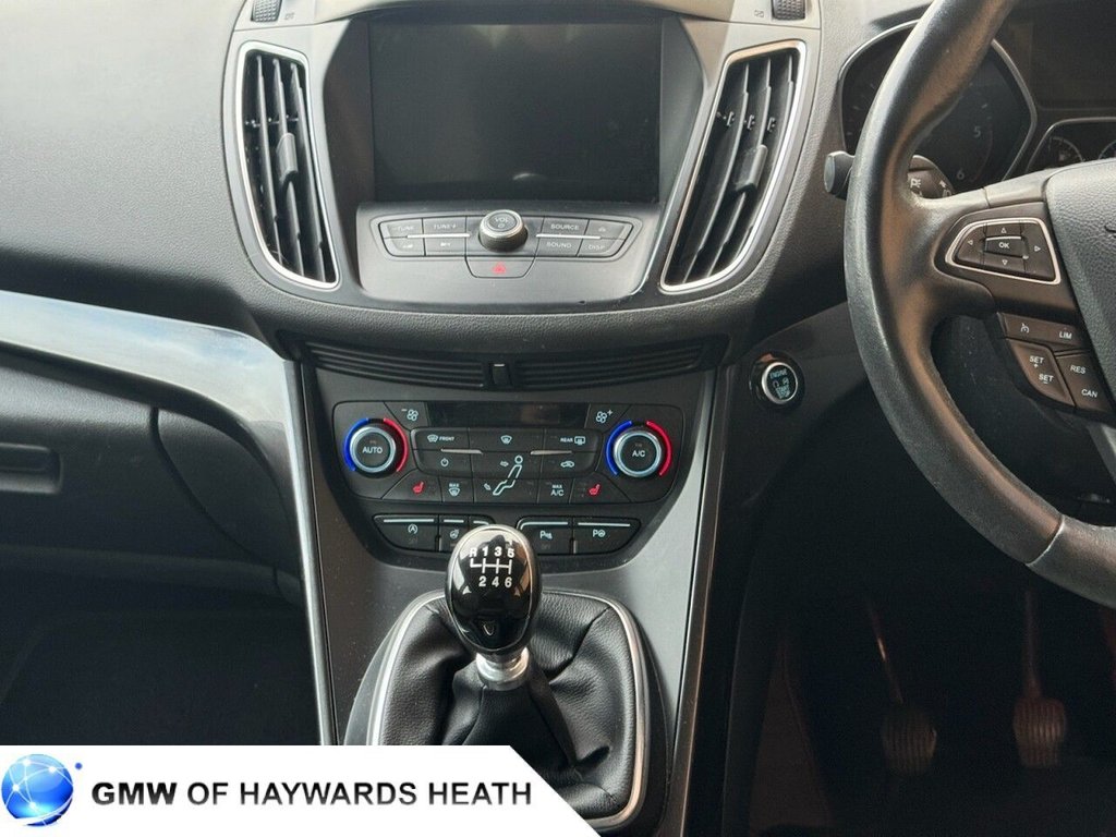 Used Ford C-Max 2017 for sale - 76323442: Photo 24
