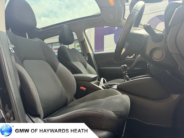 Used Nissan Qashqai 2020 for sale - 75253621: Photo 12