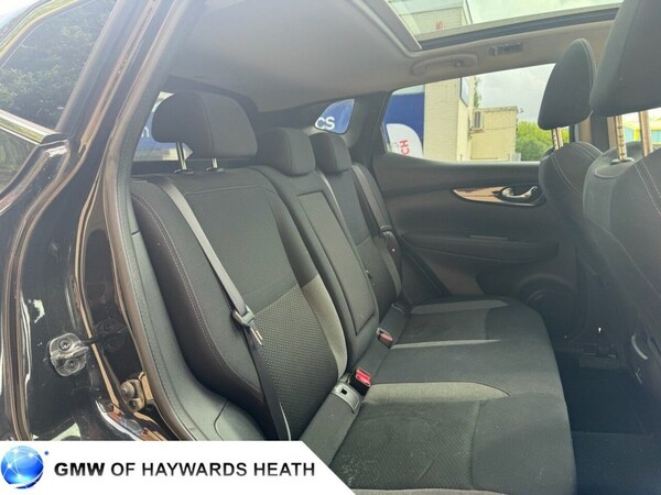 Used Nissan Qashqai 2020 for sale - 75253621: Photo 14