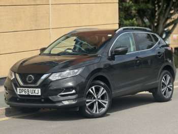 2020 (69) - 1.3 DIG-T N-Connecta SUV 5dr Petrol Manual Euro 6 (s/s) (140 ps)