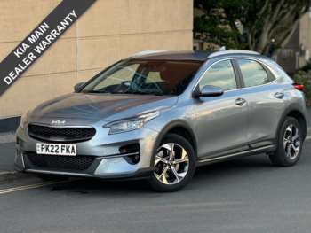 2022 (22) - 1.0 T-GDi 2 SUV 5dr Petrol Manual Euro 6 (s/s) (118 bhp)