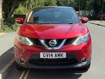 Used Nissan Qashqai 2014 for sale - 79222030: Photo