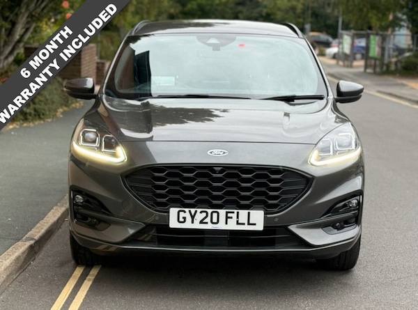 Used Ford Kuga 2020 for sale - 76092522: Photo 10
