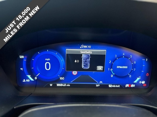 Used Ford Kuga 2020 for sale - 76092522: Photo 20