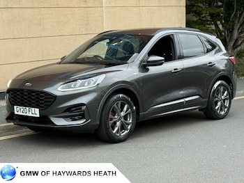 Used Ford Kuga 2020 for sale - 76092522: Photo 2