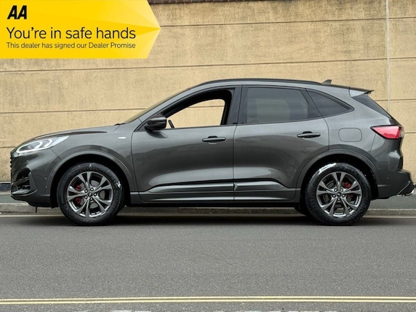 Used Ford Kuga 2020 for sale - 76092522: Photo 4