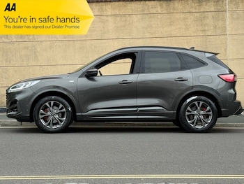 Used Ford Kuga 2020 for sale - 76092522: Photo 4