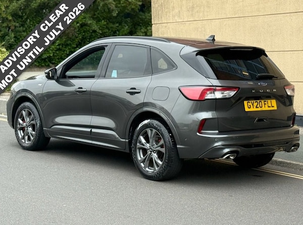 Used Ford Kuga 2020 for sale - 76092522: Photo 5