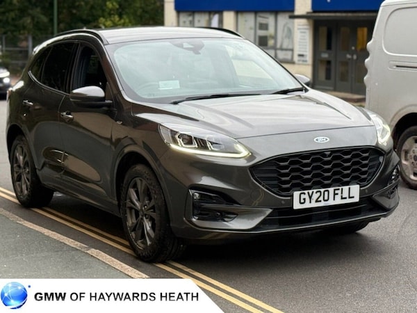 Used Ford Kuga 2020 for sale - 76092522: Photo 9