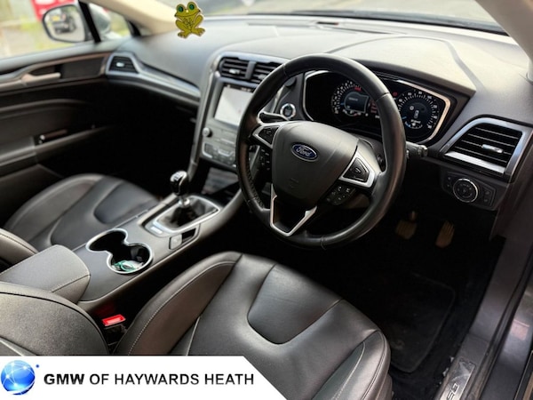 Used Ford Mondeo 2019 for sale - 75659917: Photo 11